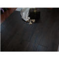 Locust Tree Robiniathickness 18mm Natural Solid Wood Floor